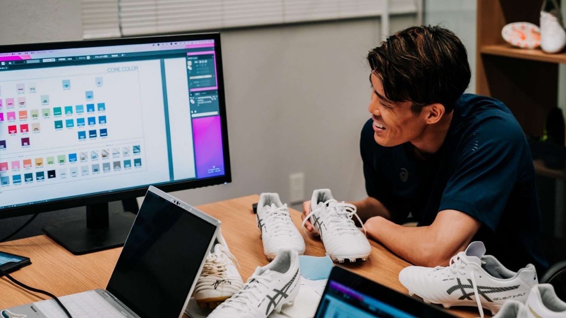 何融入团队 何融入团队