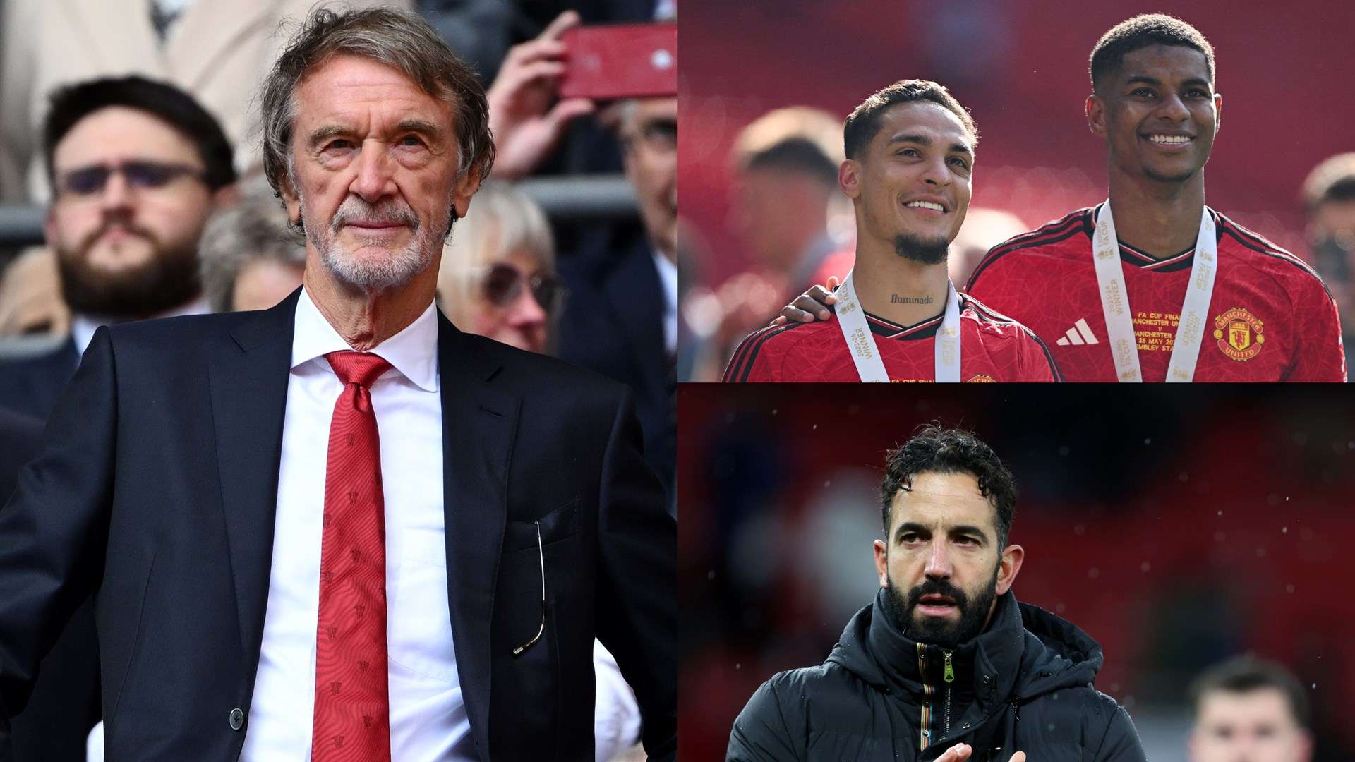 充满期待 充满期待