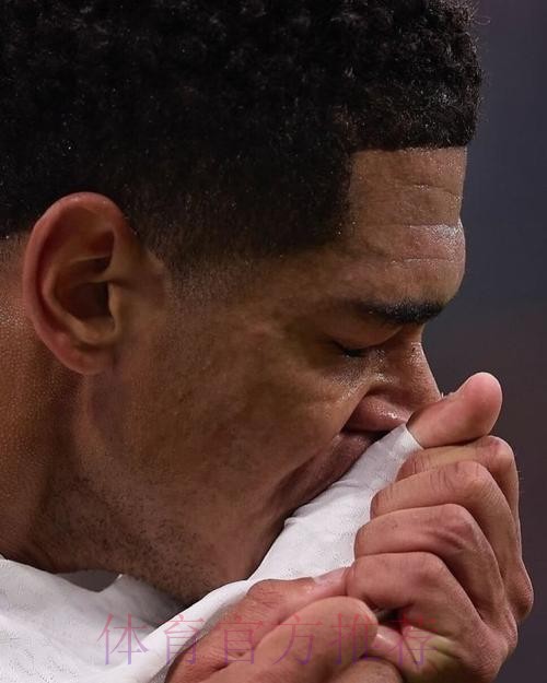 贝林厄姆社媒：还有5场决赛 我们将倾尽所有